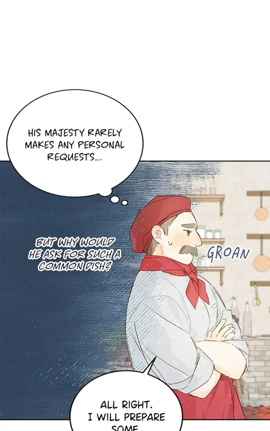 My Farm by the Palace Chapter 26 page 46 - 