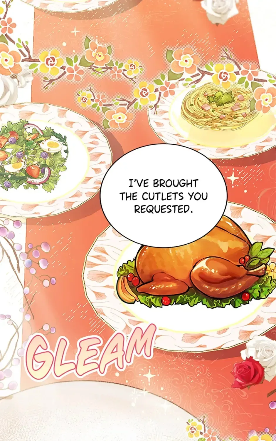My Farm by the Palace Chapter 26 page 50 - 