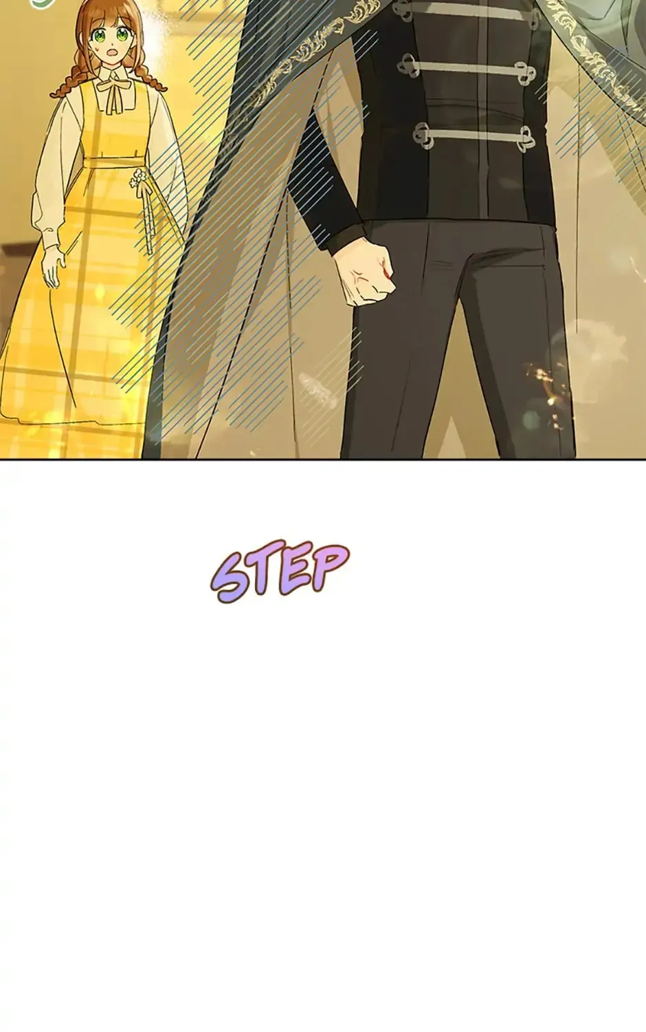 My Farm by the Palace Chapter 26 page 6 - 