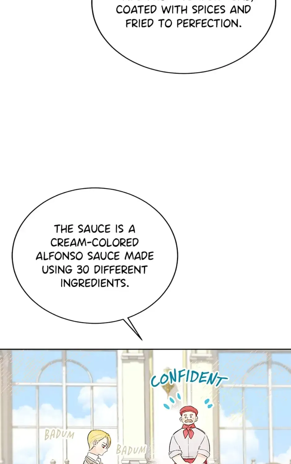 My Farm by the Palace Chapter 26 page 56 - 