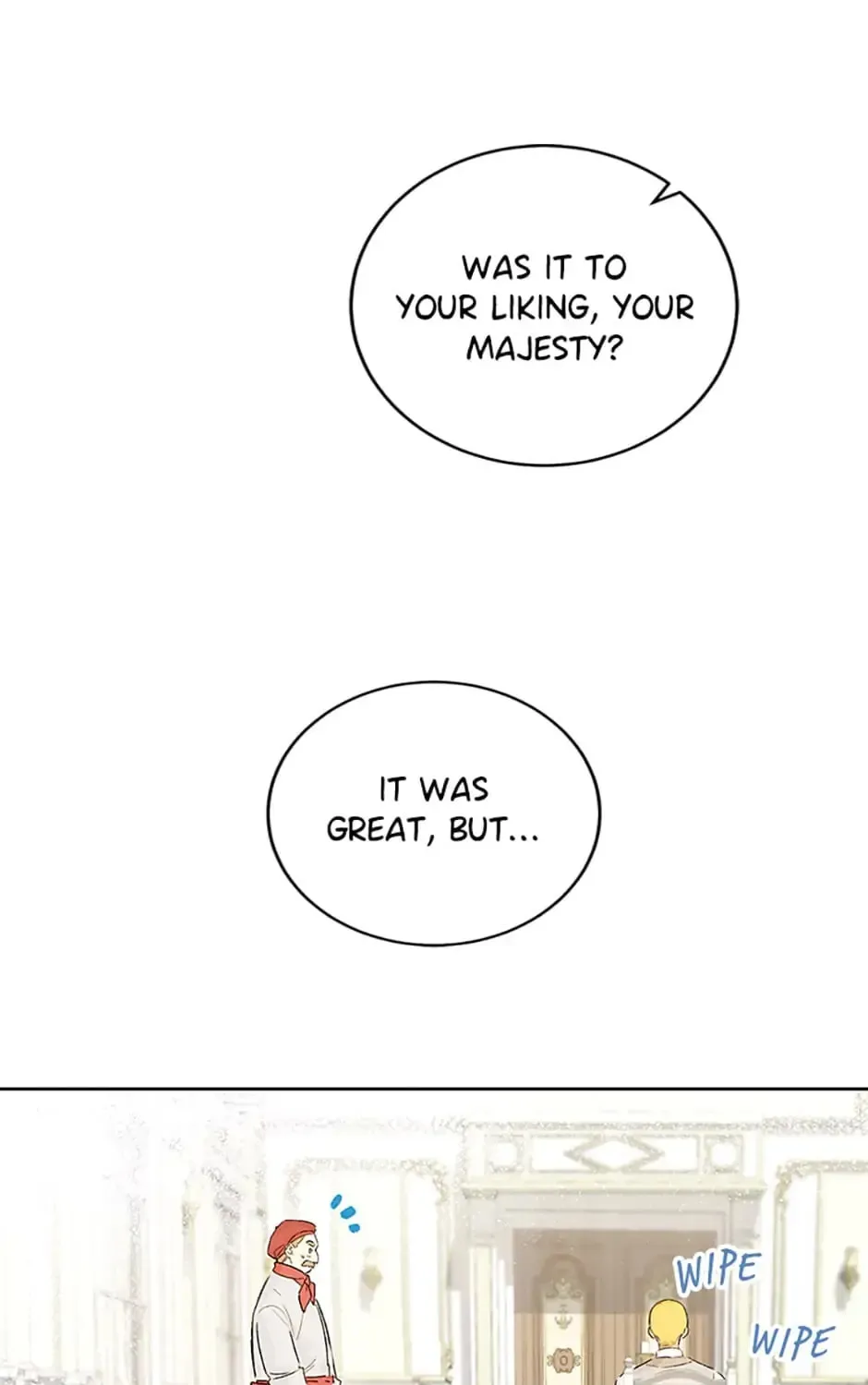 My Farm by the Palace Chapter 26 page 62 - 