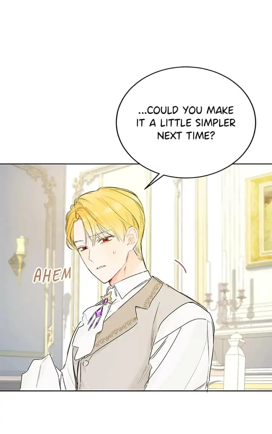 My Farm by the Palace Chapter 26 page 64 - 