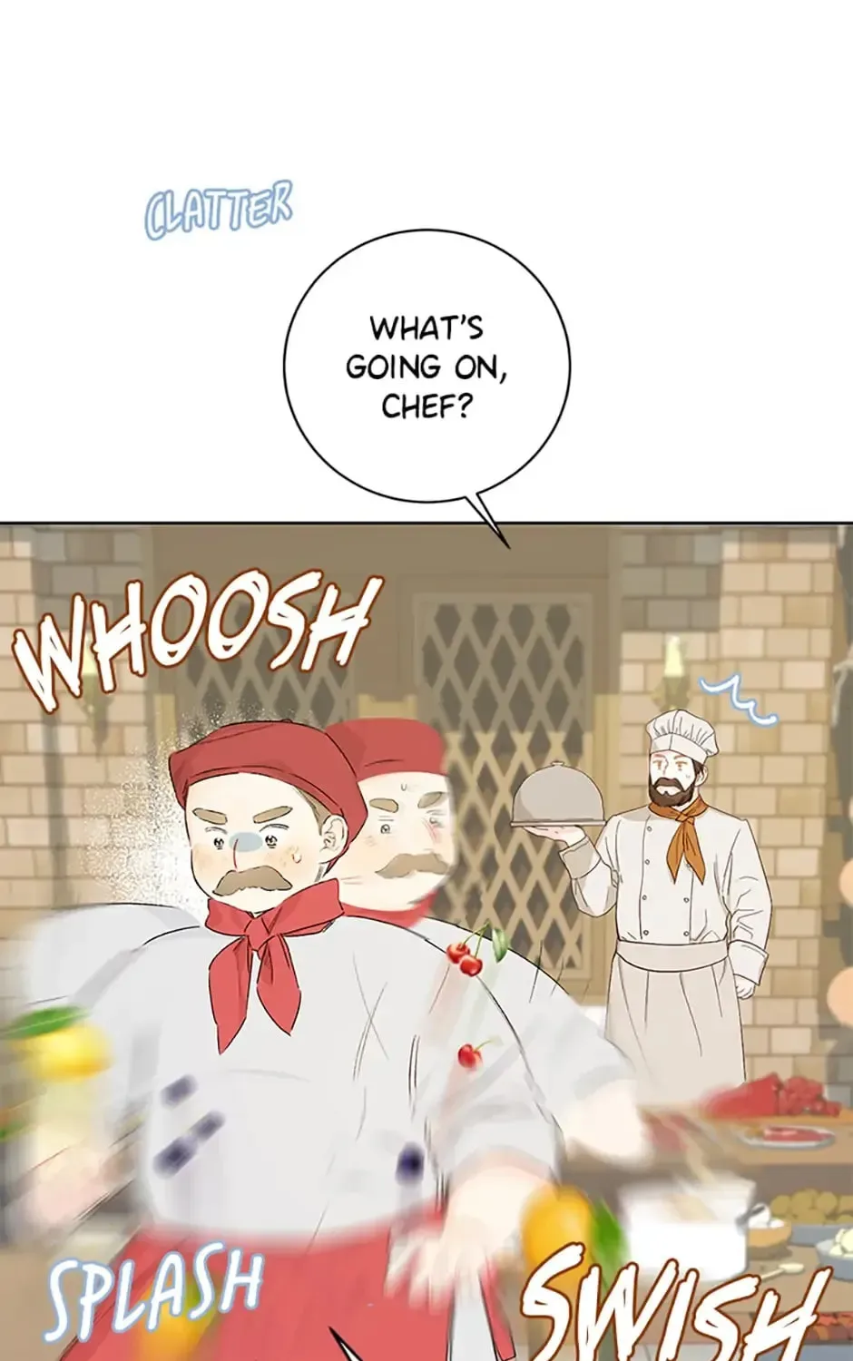 My Farm by the Palace Chapter 26 page 68 - 