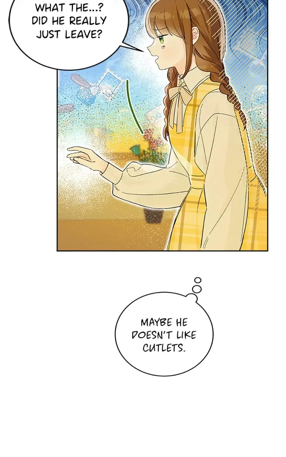 My Farm by the Palace Chapter 26 page 8 - 