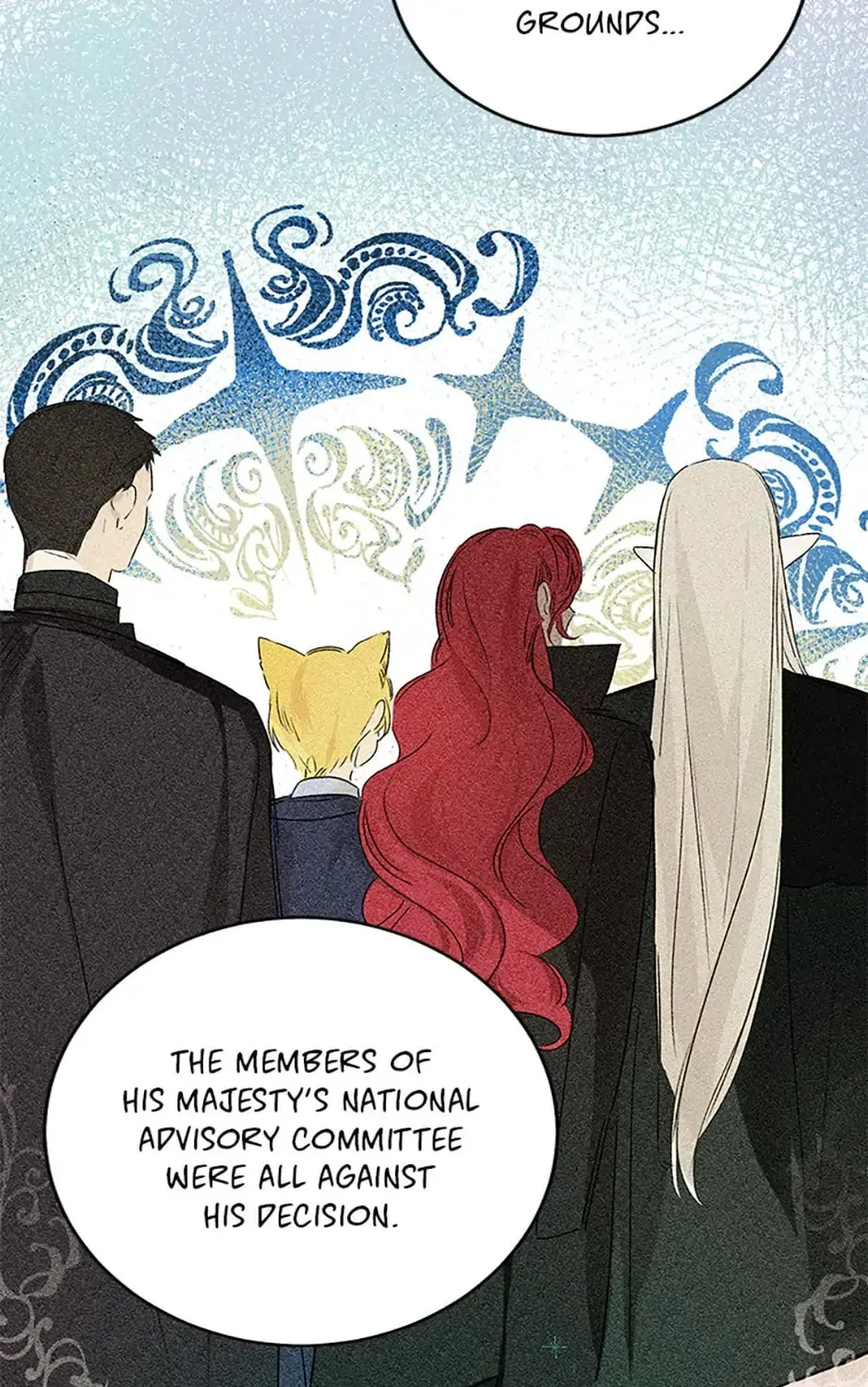 My Farm by the Palace Chapter 26 page 72 - 