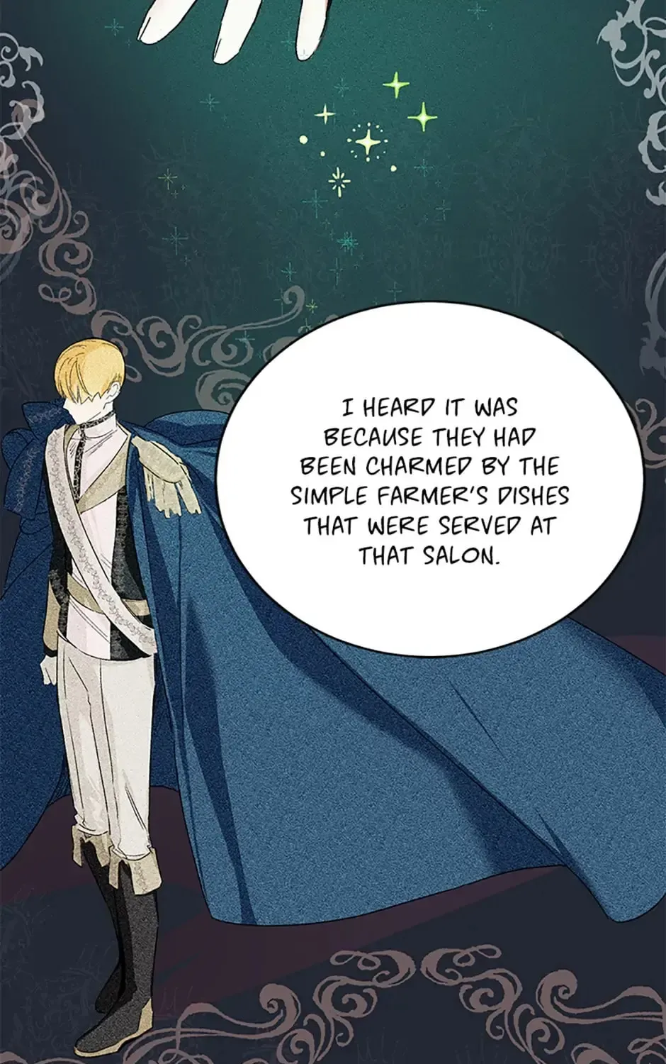 My Farm by the Palace Chapter 26 page 74 - 
