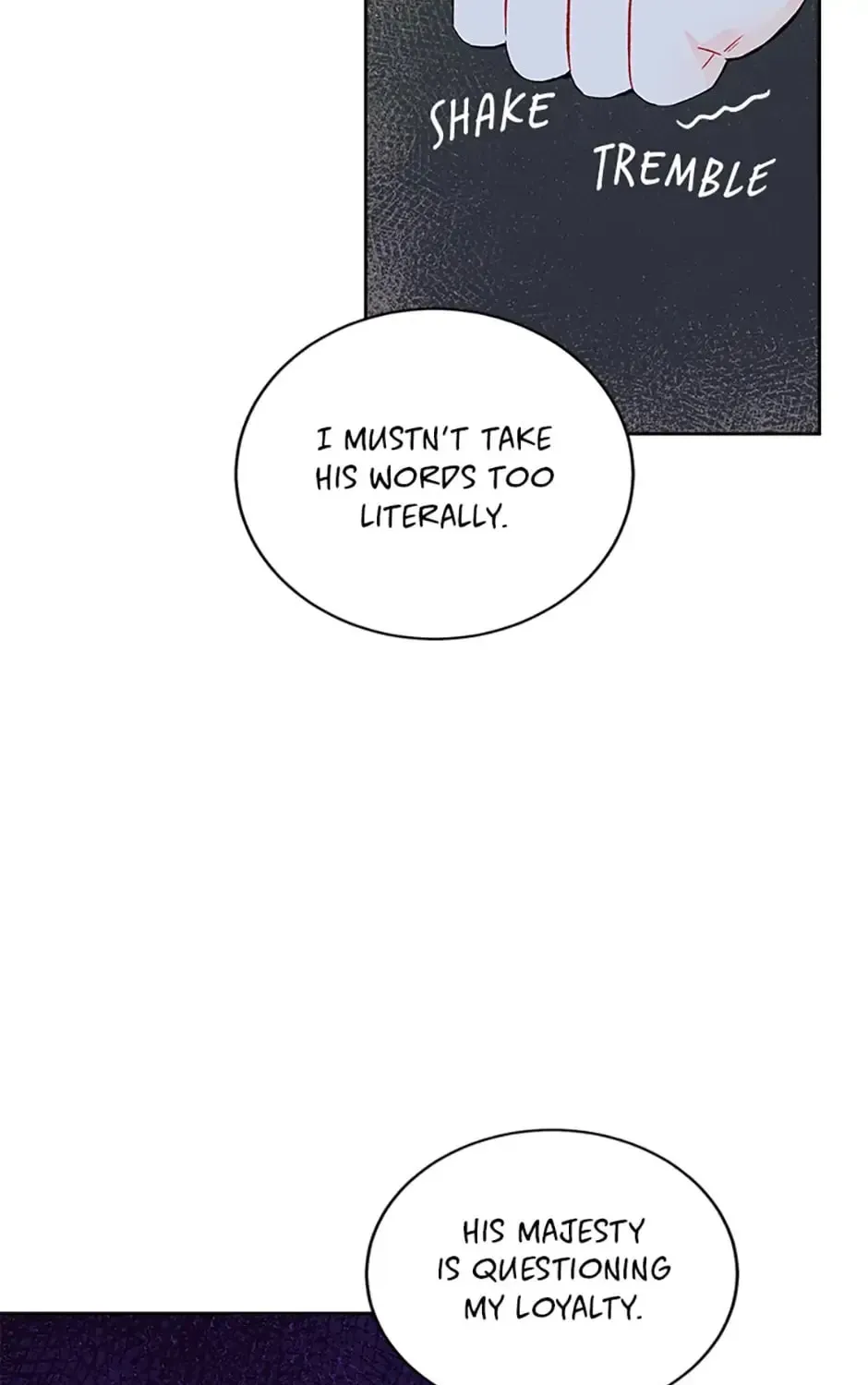My Farm by the Palace Chapter 26 page 80 - 