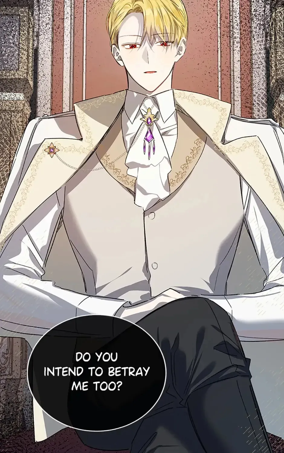 My Farm by the Palace Chapter 26 page 86 - 