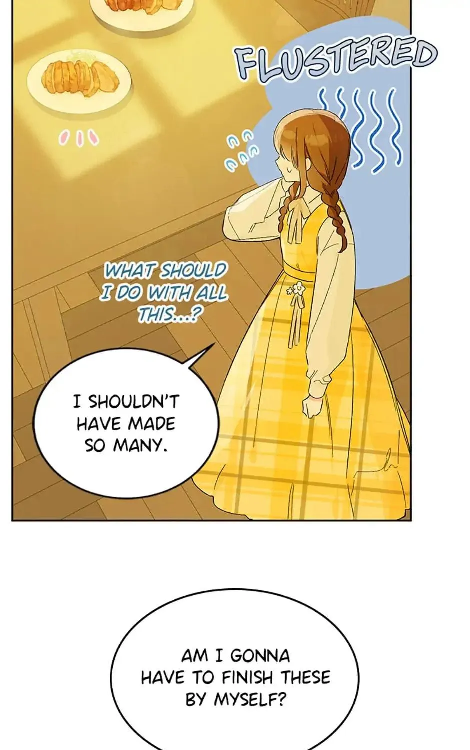 My Farm by the Palace Chapter 26 page 10 - 