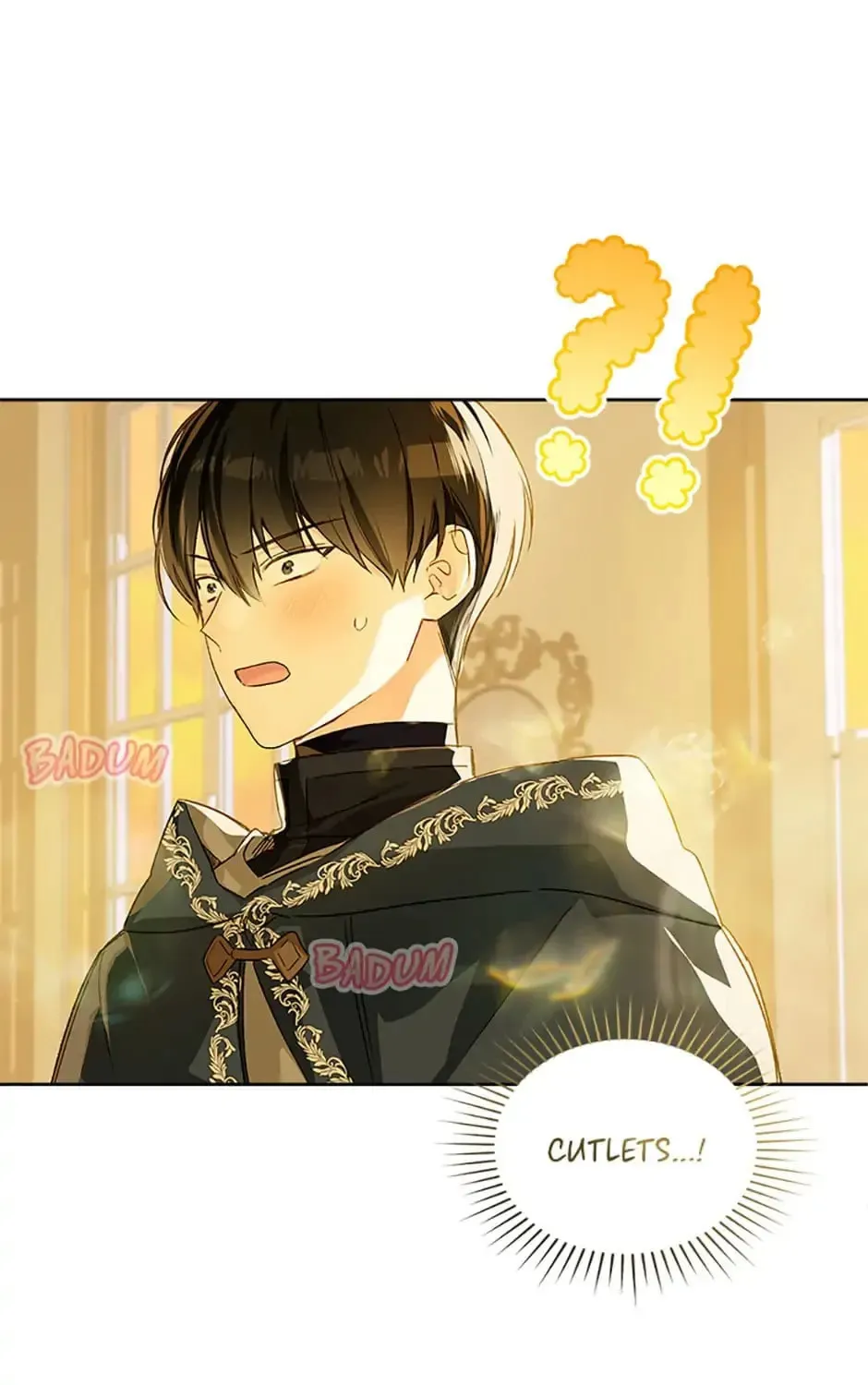 My Farm by the Palace Chapter 27 page 2 - 