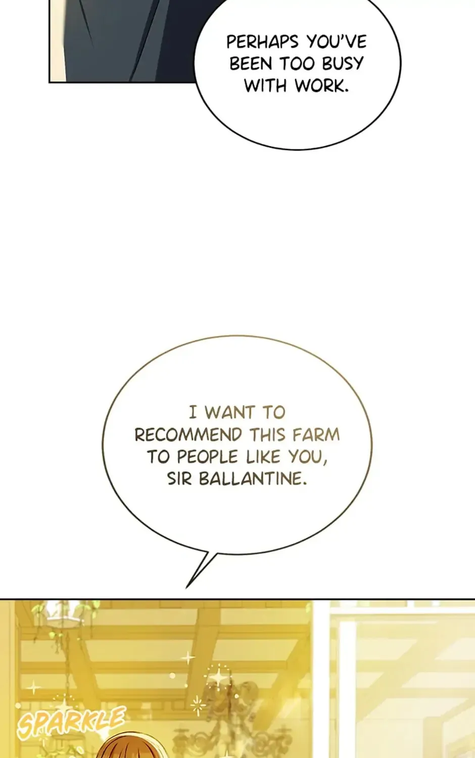 My Farm by the Palace Chapter 27 page 102 - 