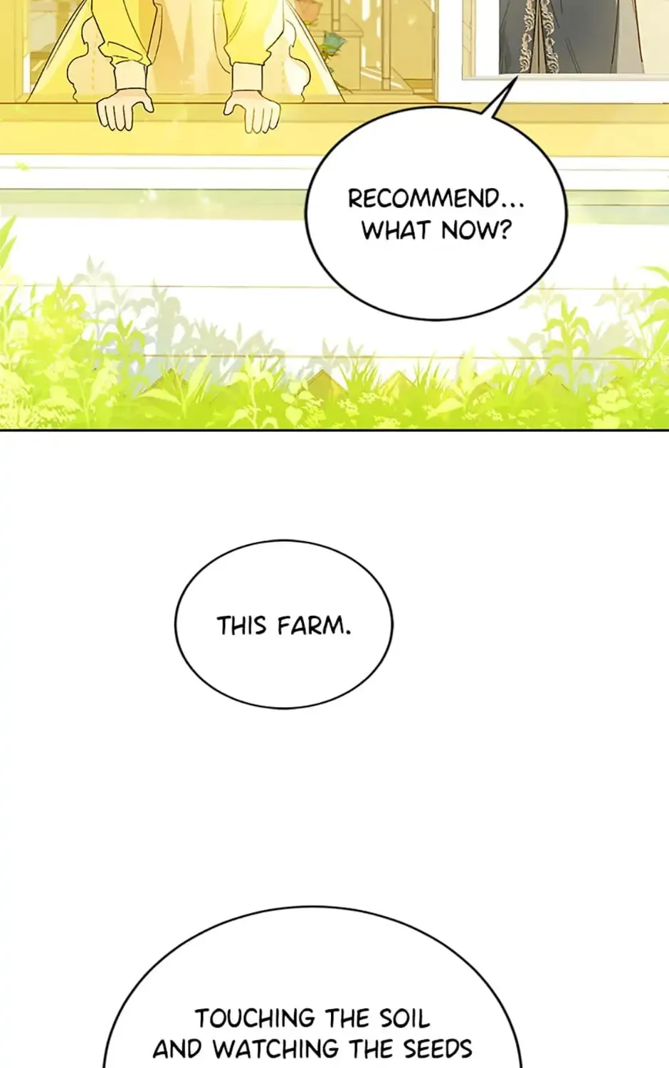 My Farm by the Palace Chapter 27 page 104 - 