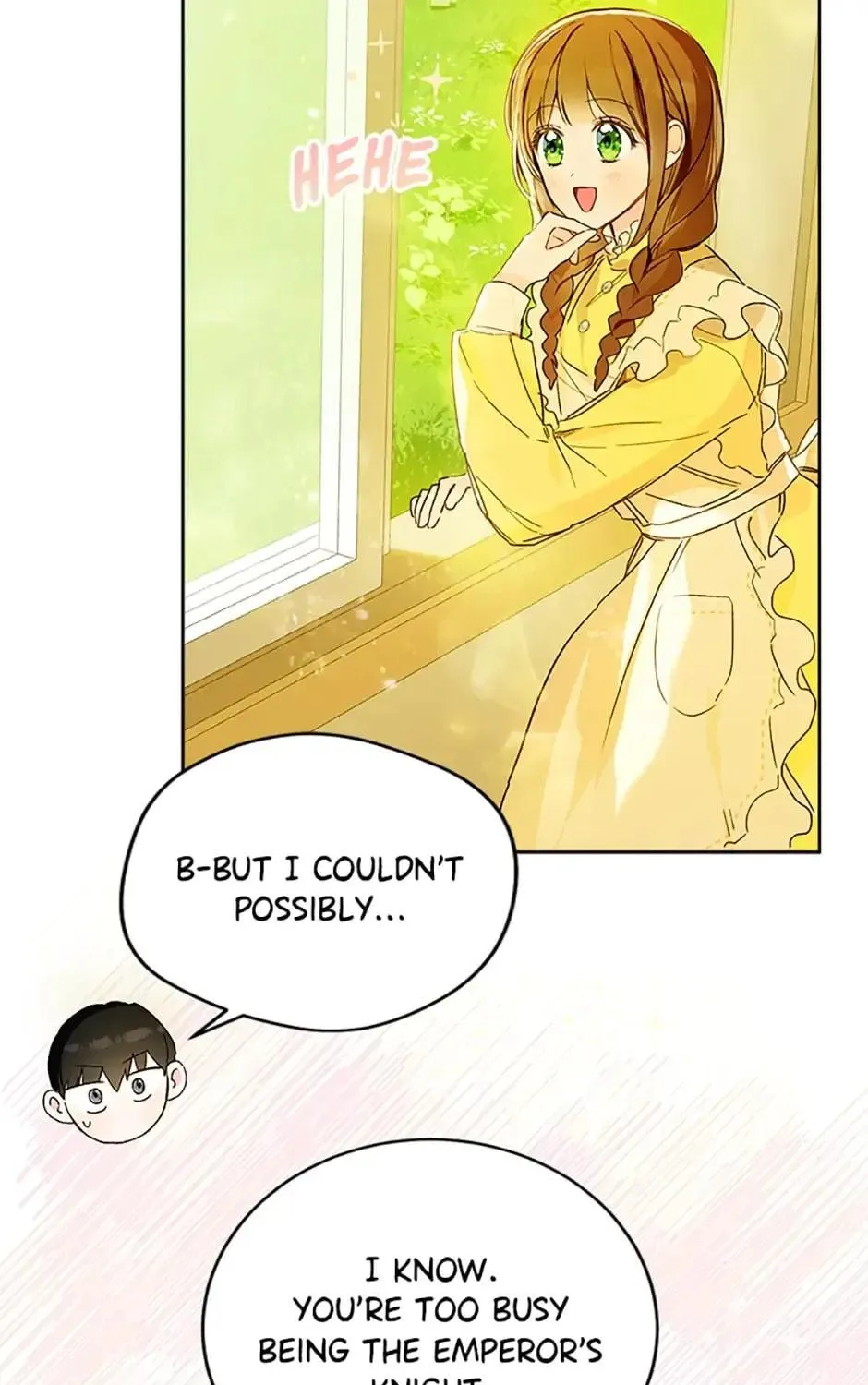 My Farm by the Palace Chapter 27 page 106 - 