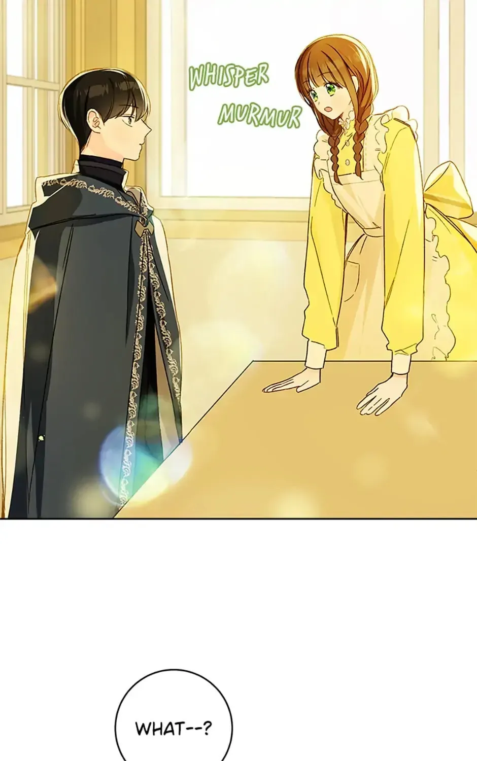 My Farm by the Palace Chapter 27 page 110 - 