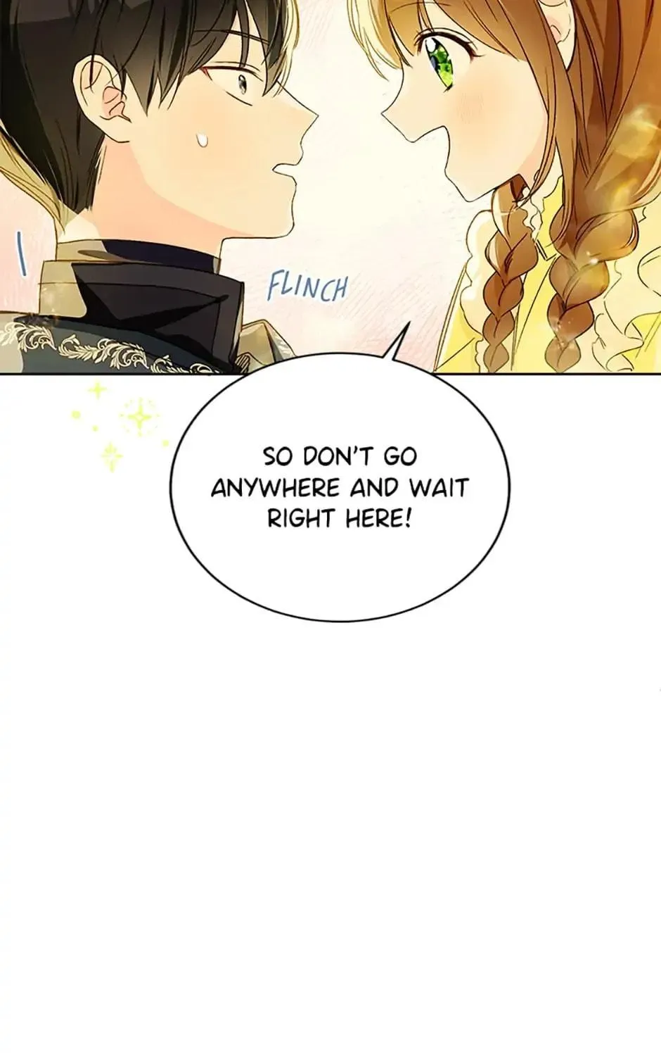My Farm by the Palace Chapter 27 page 112 - 
