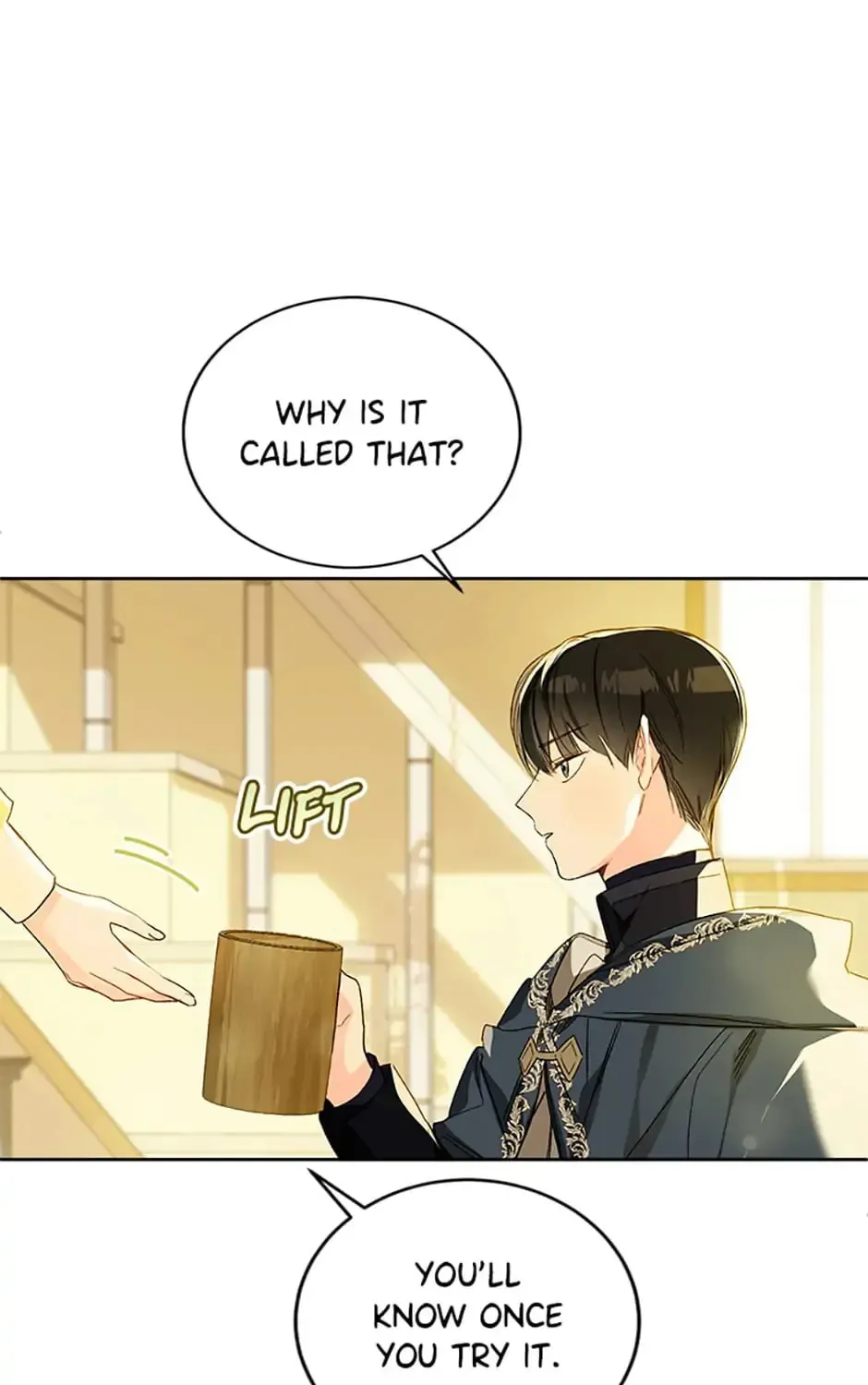 My Farm by the Palace Chapter 27 page 122 - 