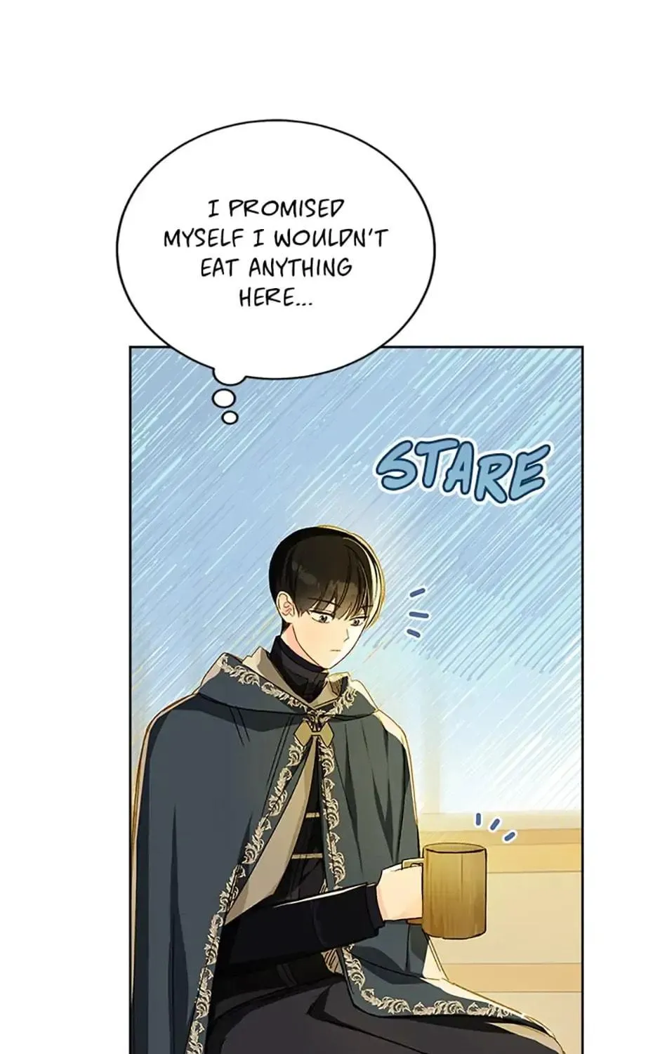 My Farm by the Palace Chapter 27 page 124 - 