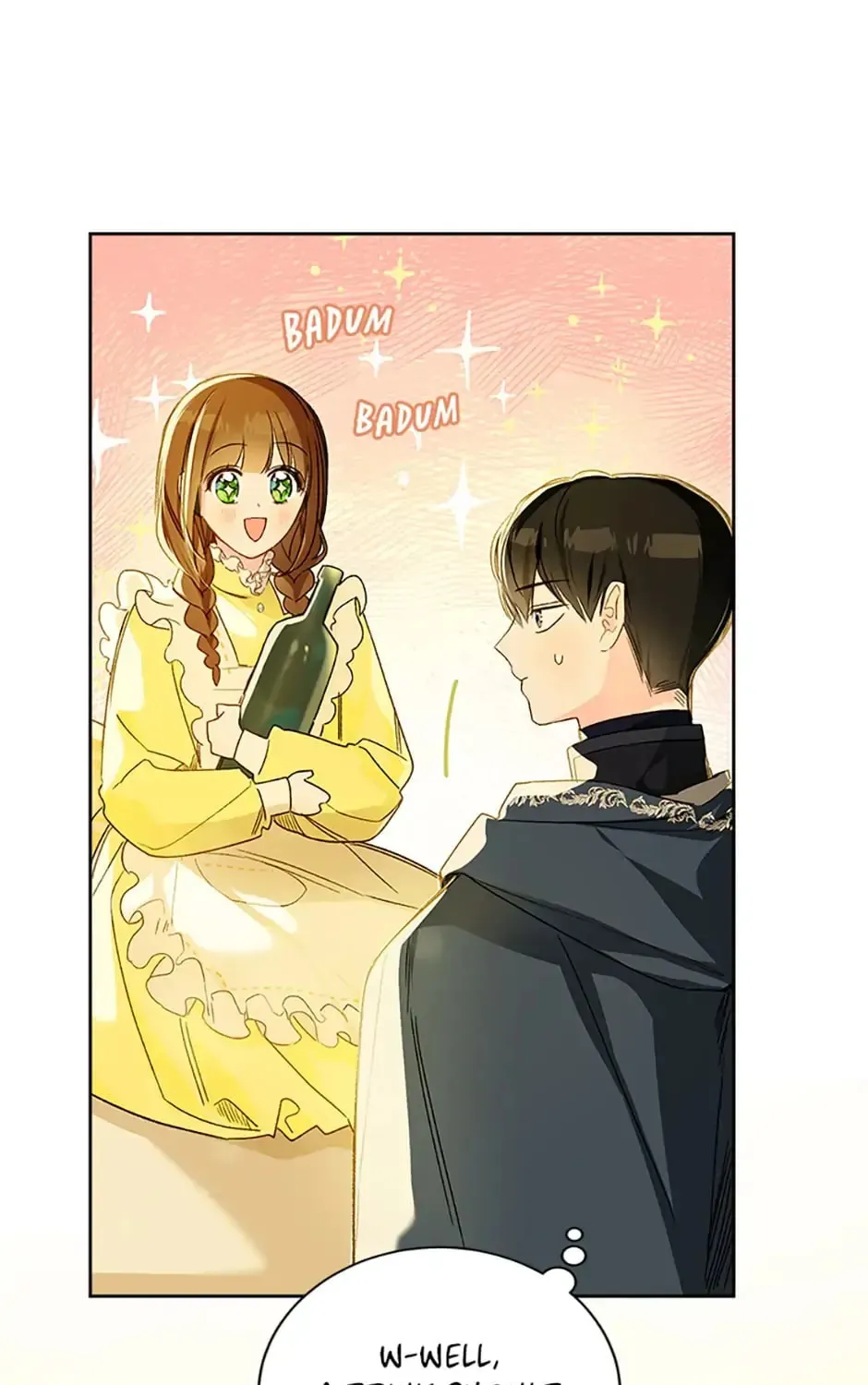 My Farm by the Palace Chapter 27 page 126 - 