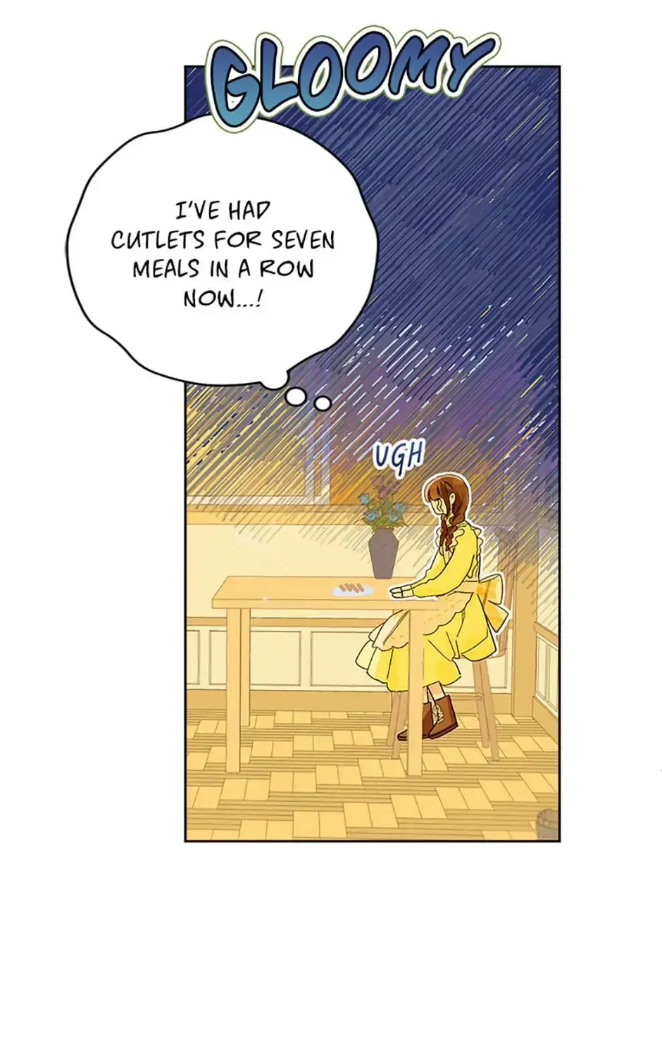 My Farm by the Palace Chapter 27 page 14 - 