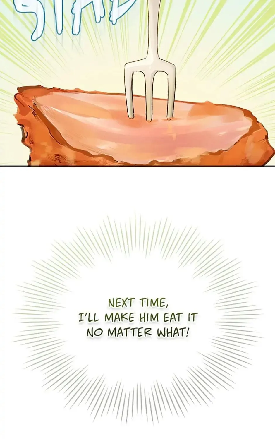 My Farm by the Palace Chapter 27 page 16 - 
