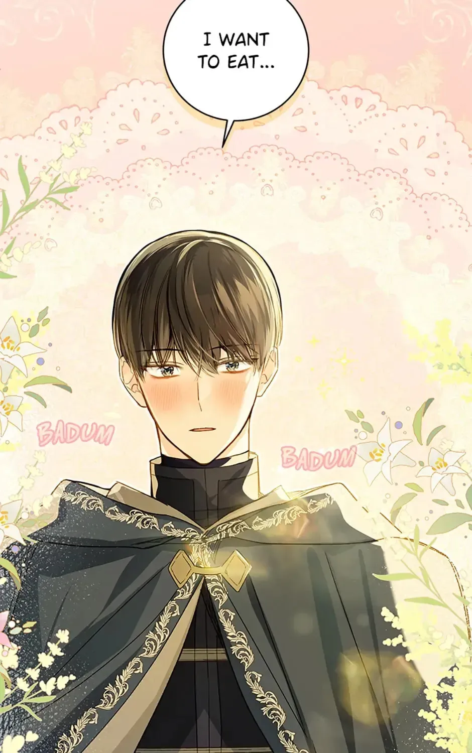 My Farm by the Palace Chapter 27 page 158 - 
