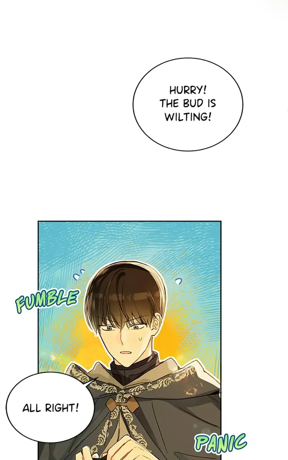 My Farm by the Palace Chapter 27 page 24 - 