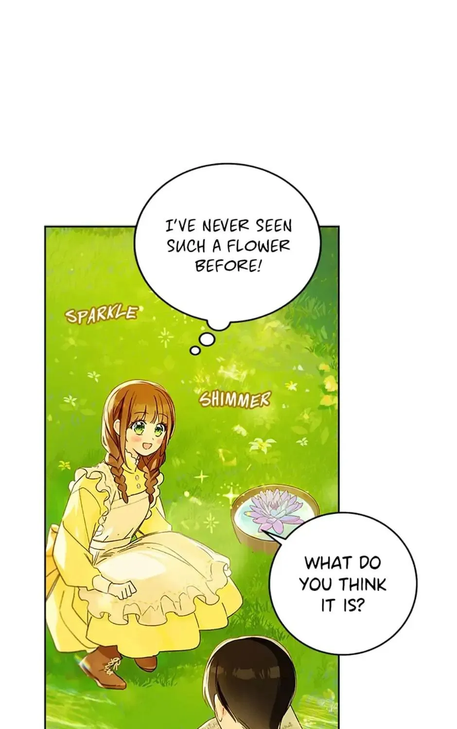 My Farm by the Palace Chapter 27 page 34 - 