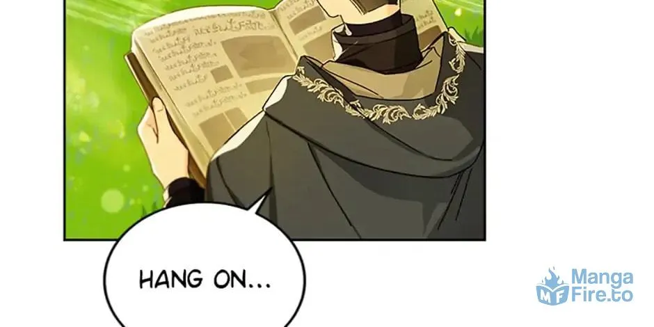 My Farm by the Palace Chapter 27 page 35 - 