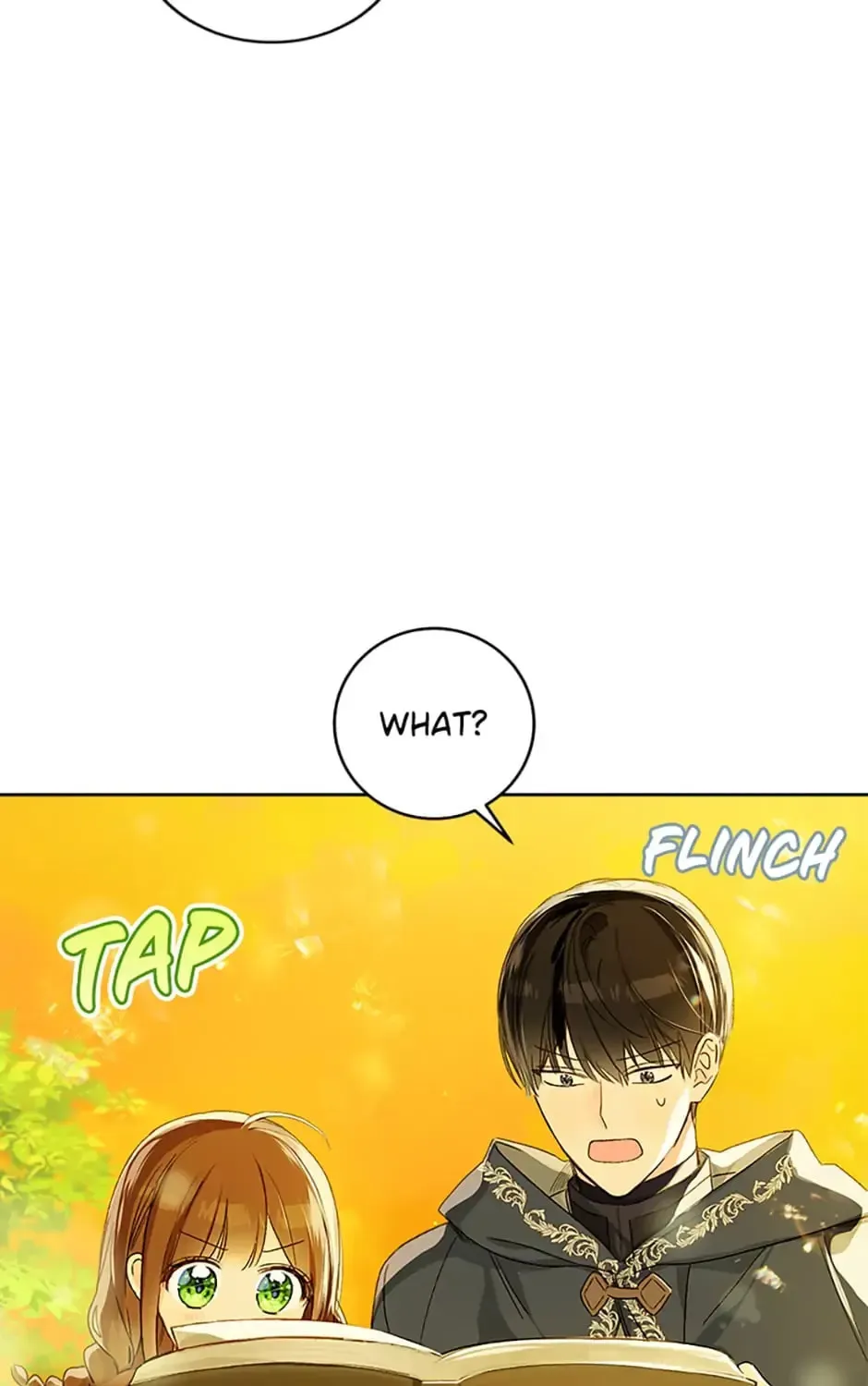 My Farm by the Palace Chapter 27 page 36 - 