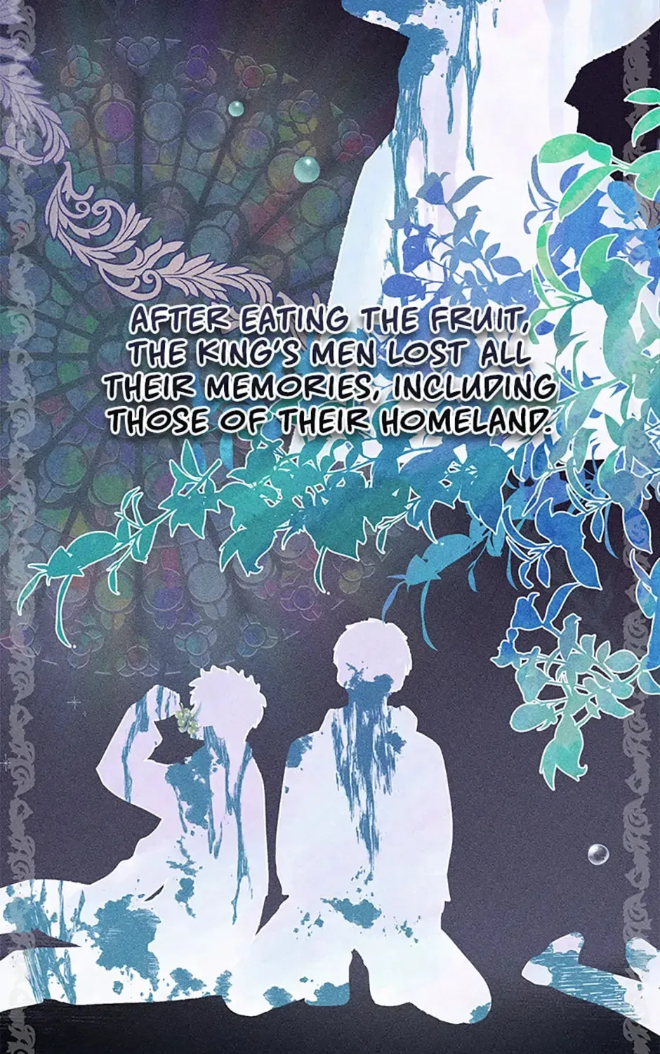 My Farm by the Palace Chapter 27 page 44 - 