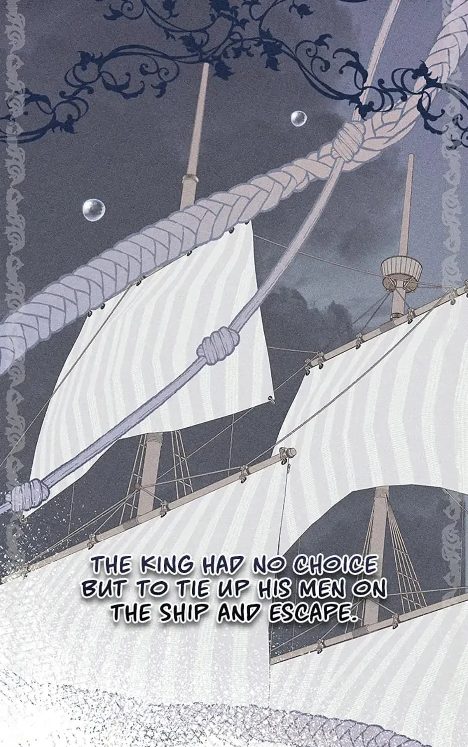 My Farm by the Palace Chapter 27 page 46 - 