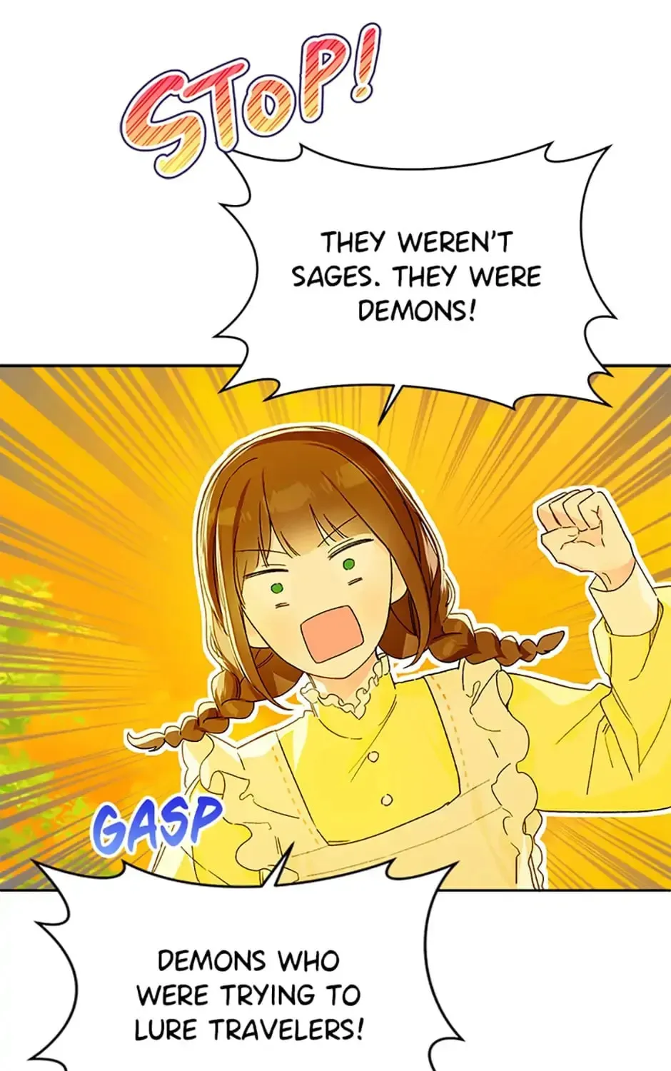 My Farm by the Palace Chapter 27 page 48 - 