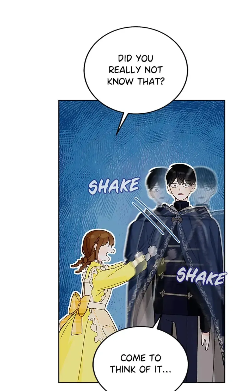 My Farm by the Palace Chapter 27 page 50 - 