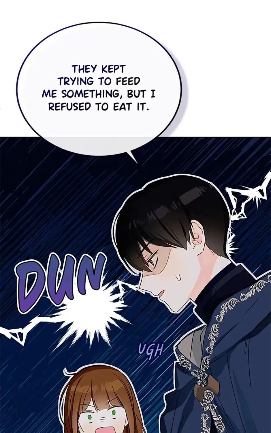 My Farm by the Palace Chapter 27 page 52 - 