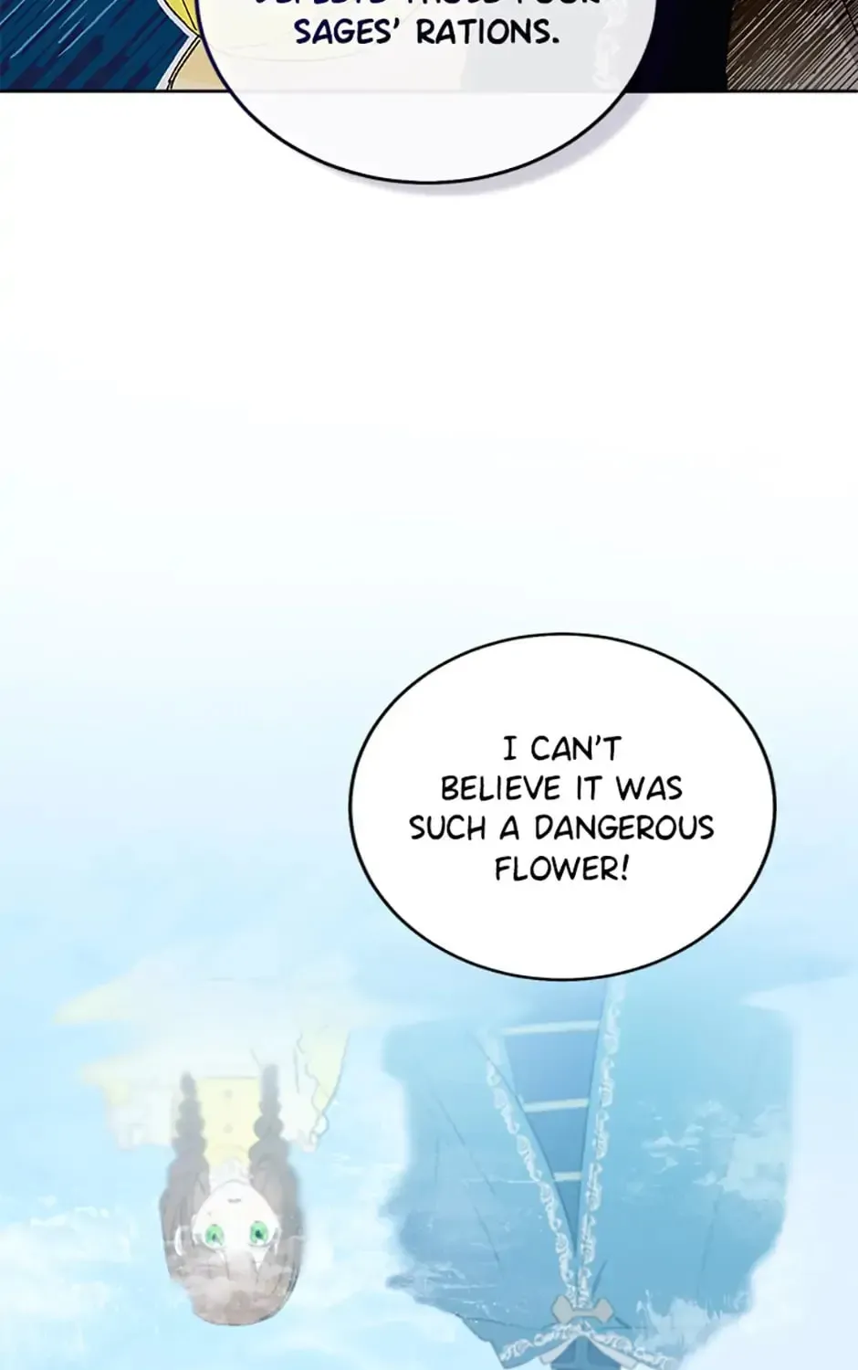 My Farm by the Palace Chapter 27 page 54 - 