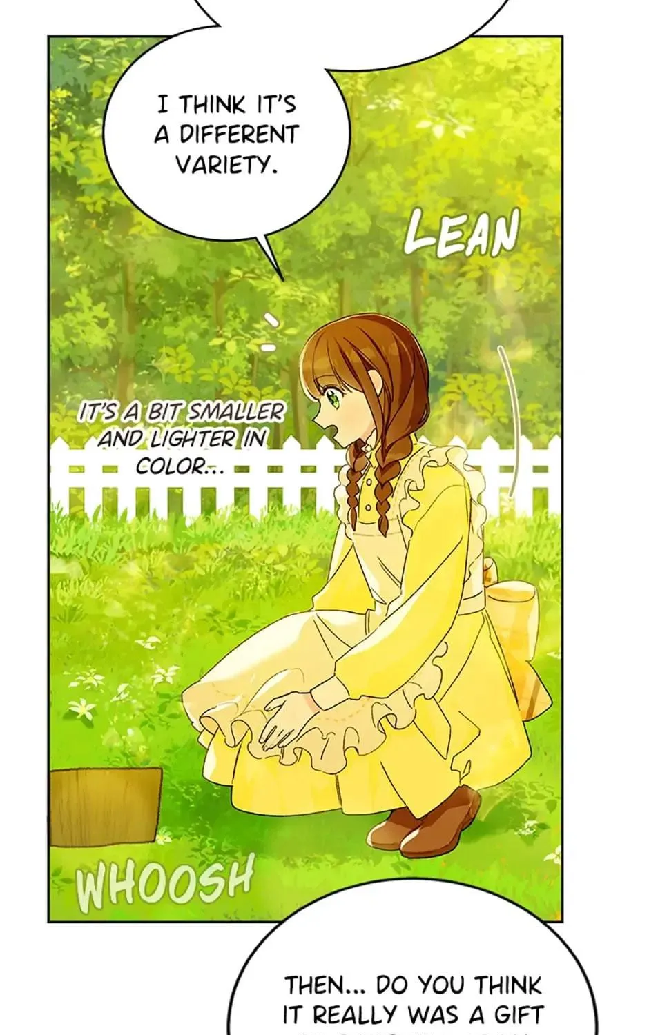 My Farm by the Palace Chapter 27 page 58 - 