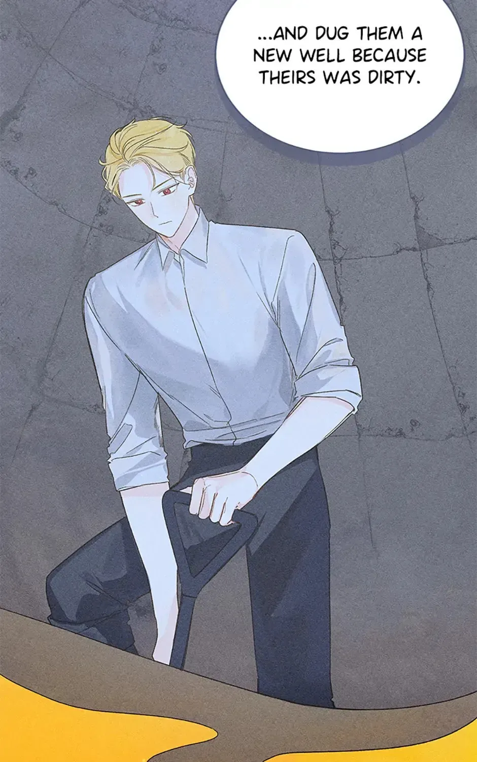 My Farm by the Palace Chapter 27 page 66 - 
