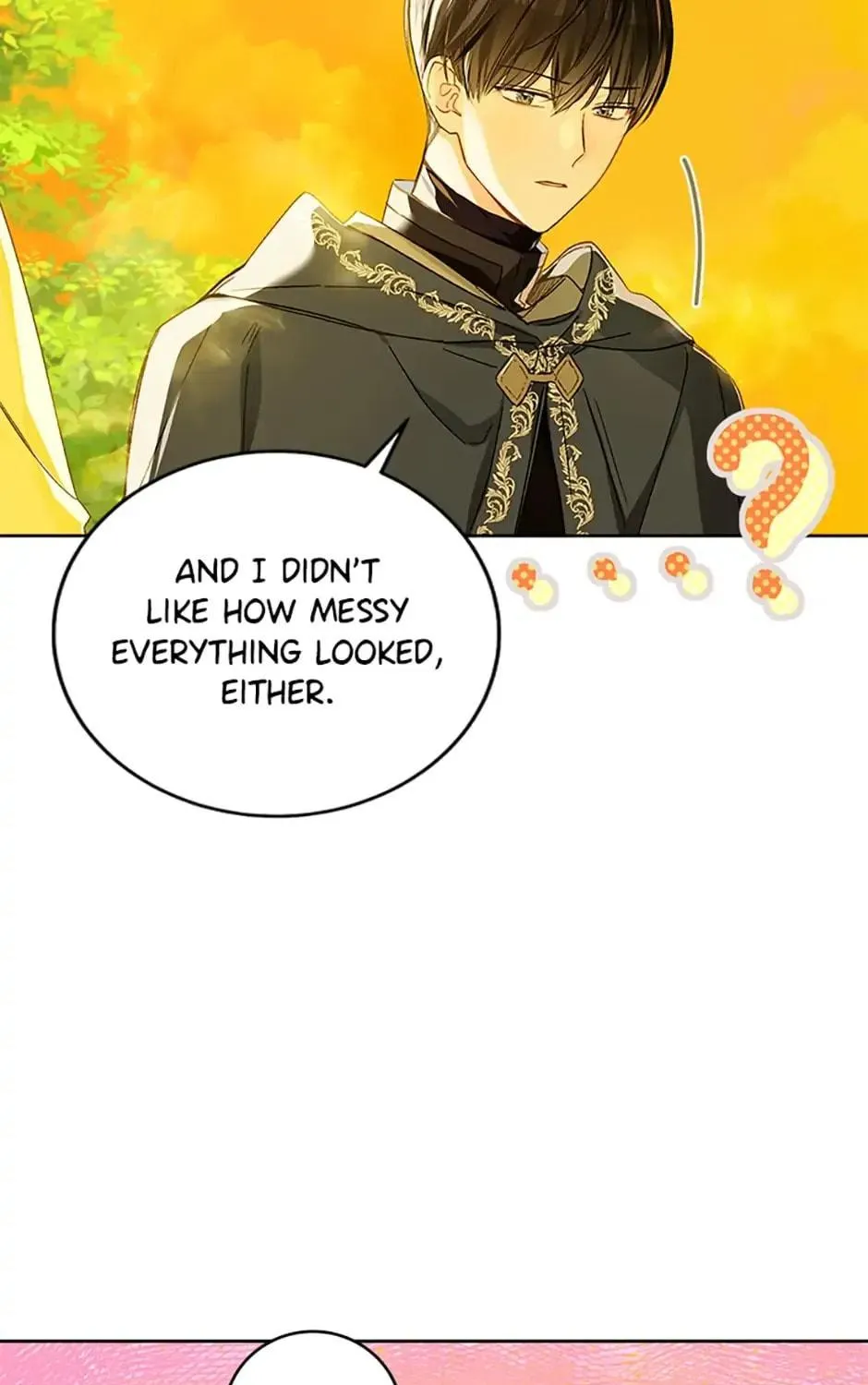 My Farm by the Palace Chapter 27 page 70 - 