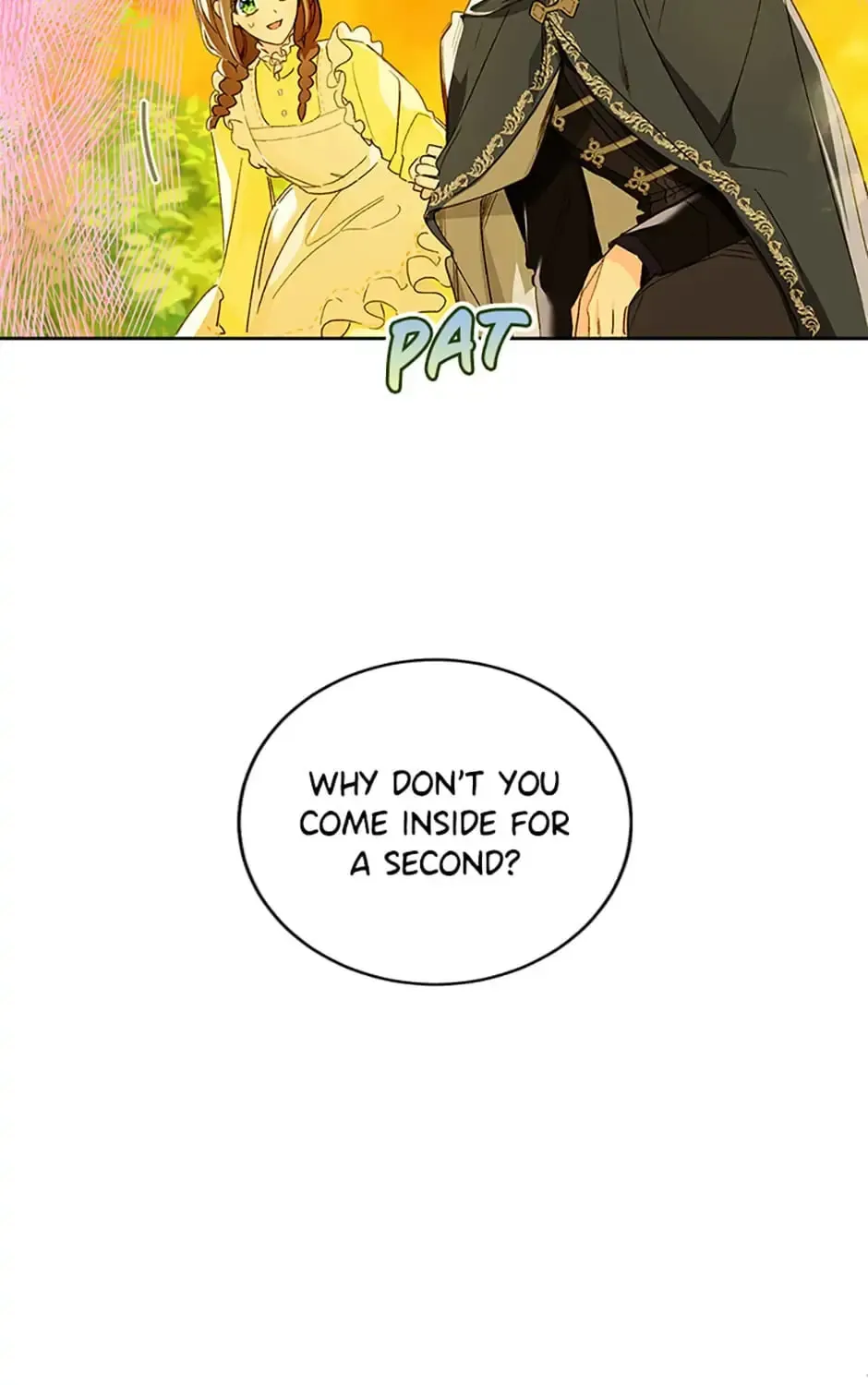My Farm by the Palace Chapter 27 page 72 - 
