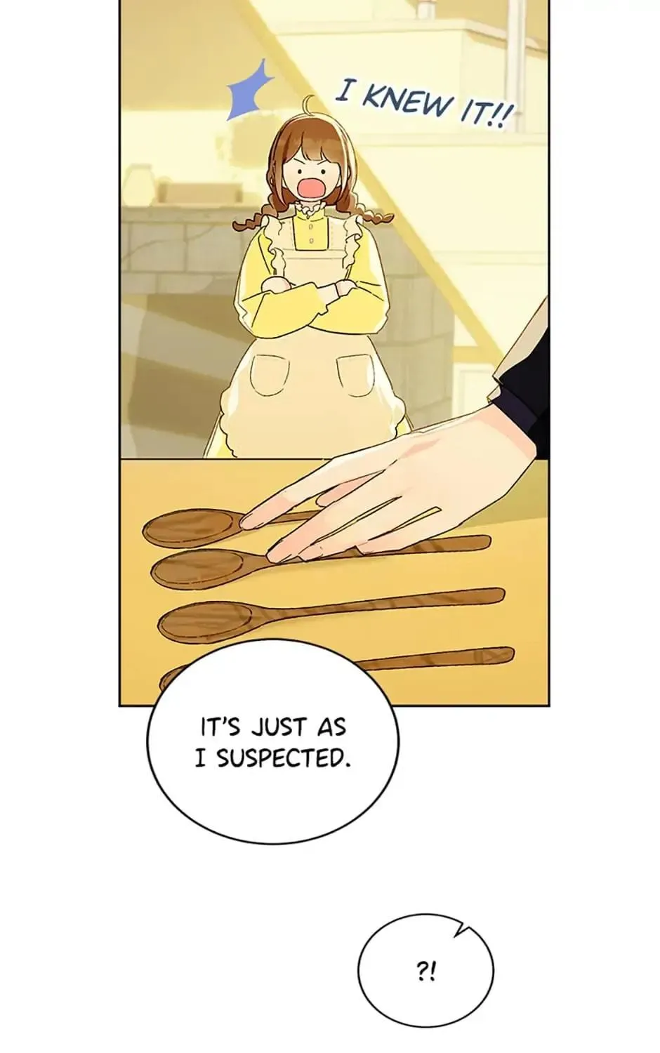 My Farm by the Palace Chapter 27 page 82 - 