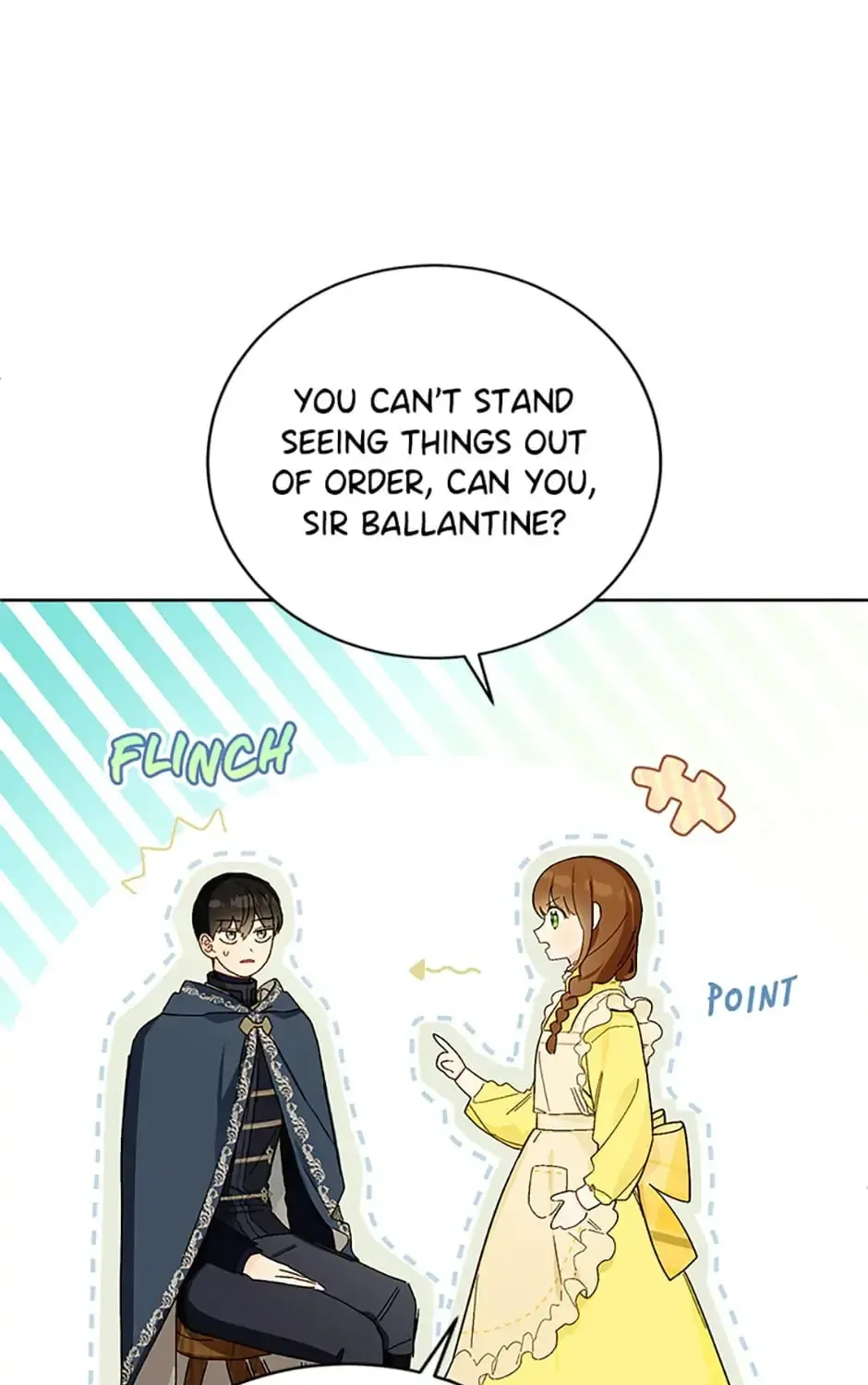 My Farm by the Palace Chapter 27 page 84 - 