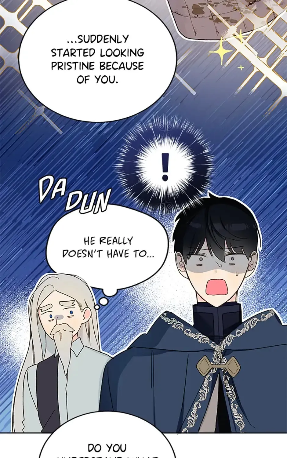 My Farm by the Palace Chapter 27 page 92 - 
