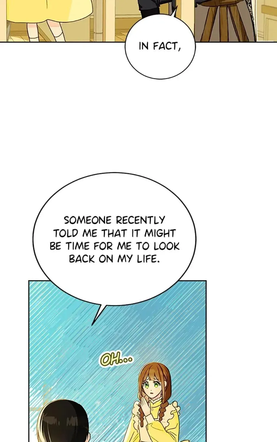 My Farm by the Palace Chapter 27 page 100 - 