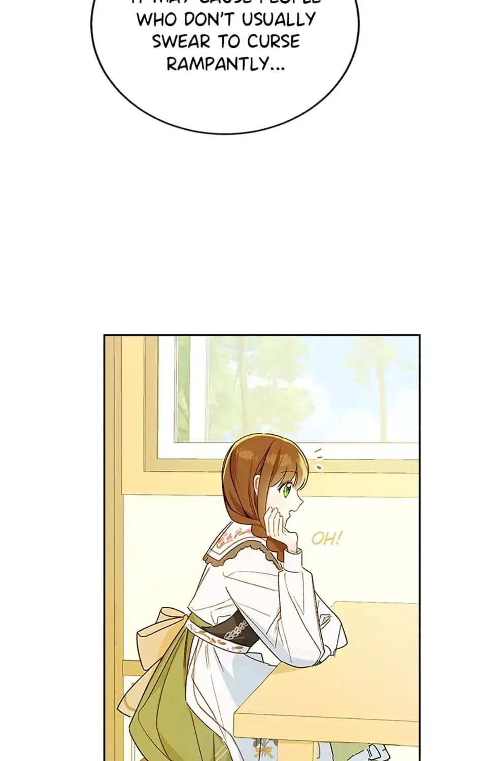 My Farm by the Palace Chapter 28 page 104 - 