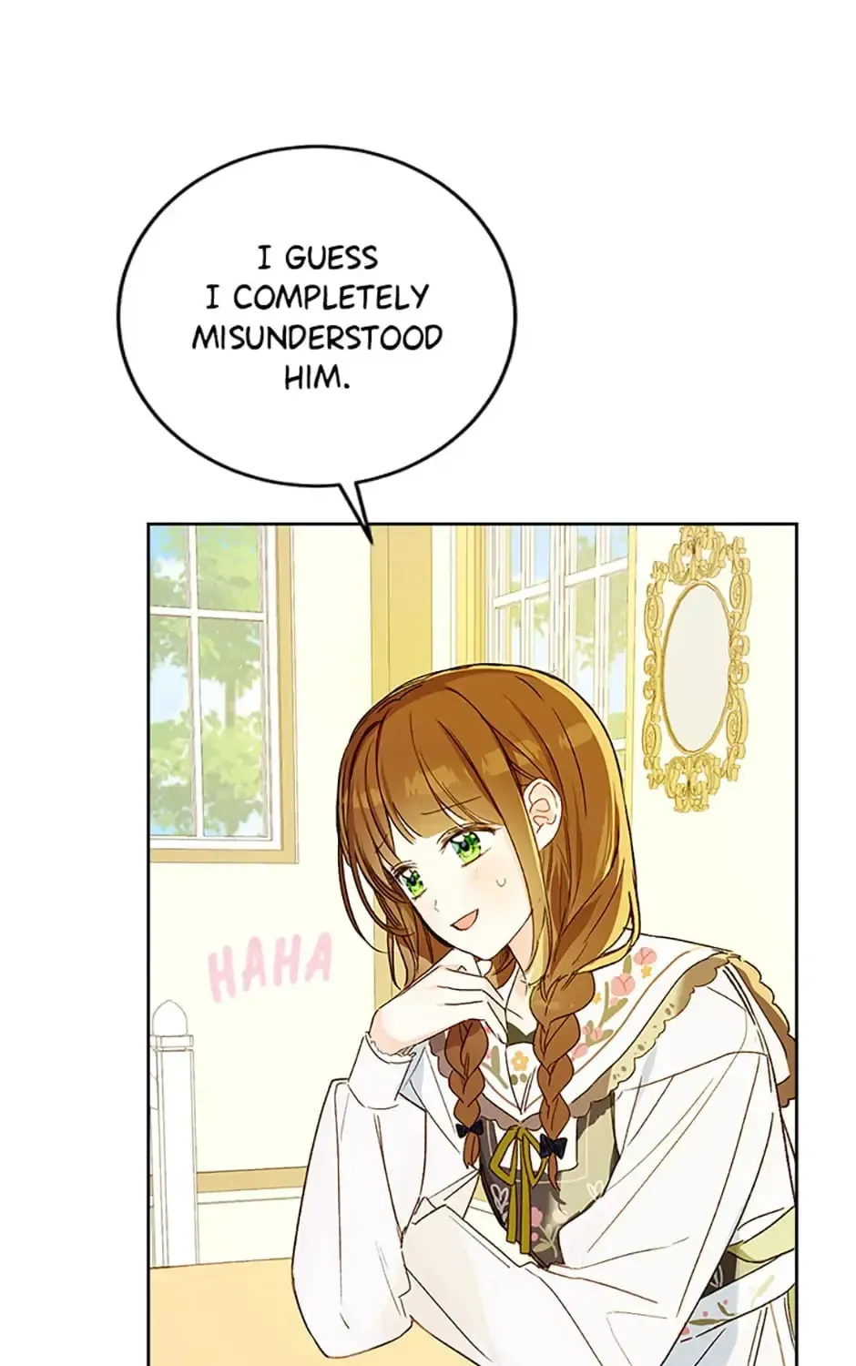 My Farm by the Palace Chapter 28 page 108 - 