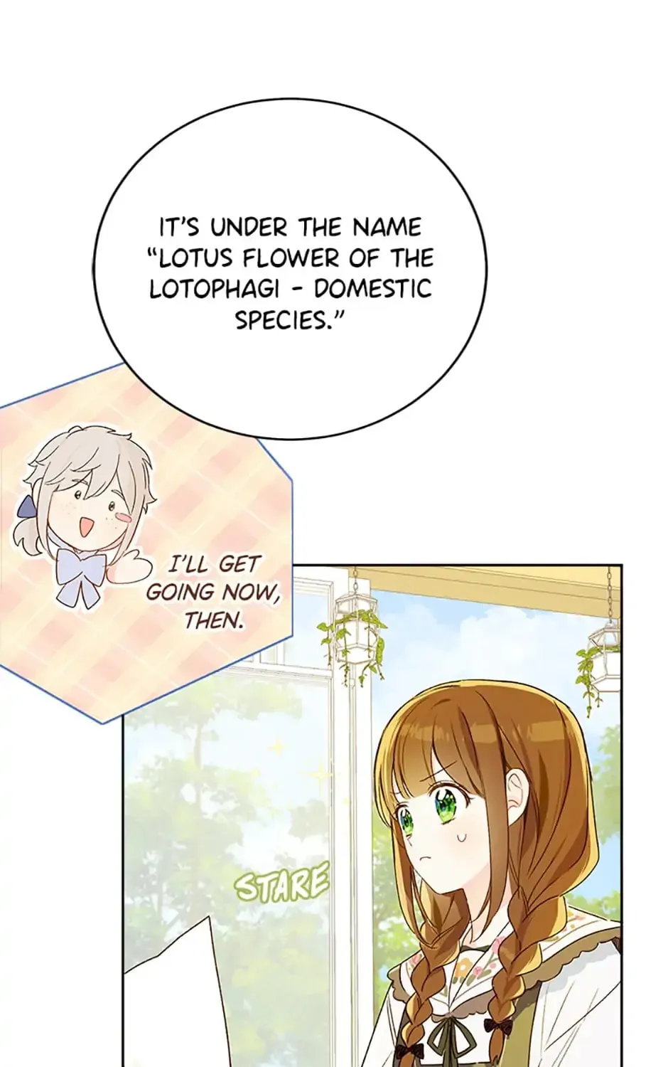 My Farm by the Palace Chapter 28 page 116 - 