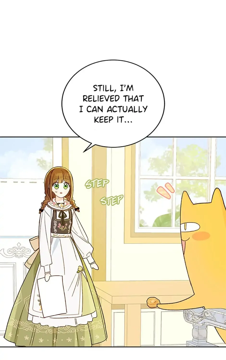 My Farm by the Palace Chapter 28 page 120 - 