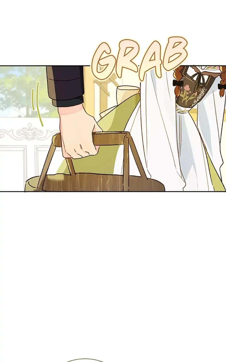 My Farm by the Palace Chapter 28 page 126 - 