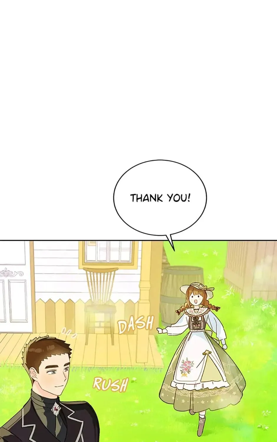 My Farm by the Palace Chapter 28 page 130 - 