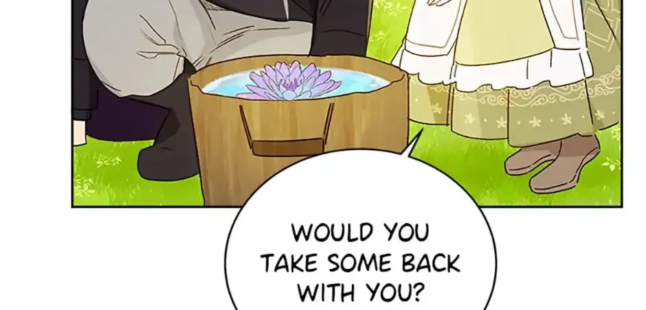 My Farm by the Palace Chapter 28 page 133 - 